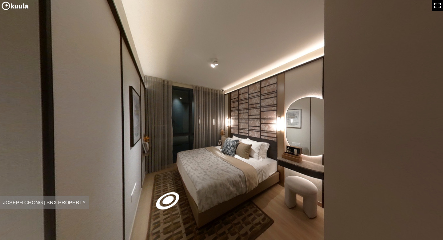 Narra Residences (D23), Apartment #554464271
